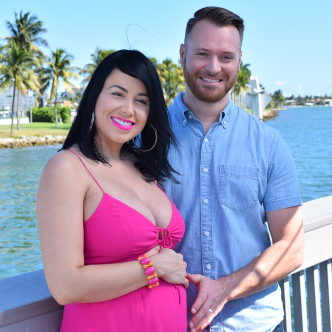 Look Who's Returning for 90 Day Fiancé: Happily Ever After? 
